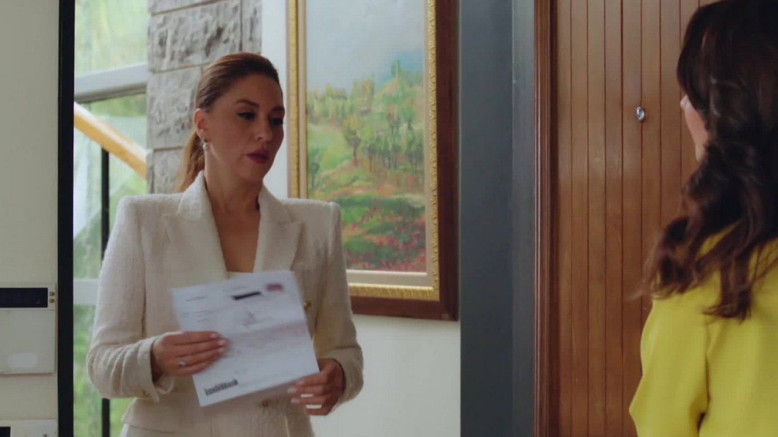 Kivilcim es denunciada: Mira el momento de "Yo decido amar"
