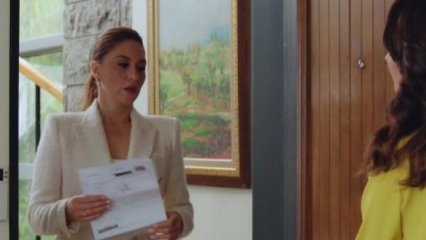 Kivilcim es denunciada: Mira el momento de "Yo decido amar"
