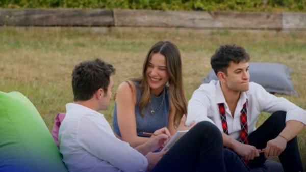 Compañera nueva: Mira un adelanto de esta semana en "Todo por mi familia"
