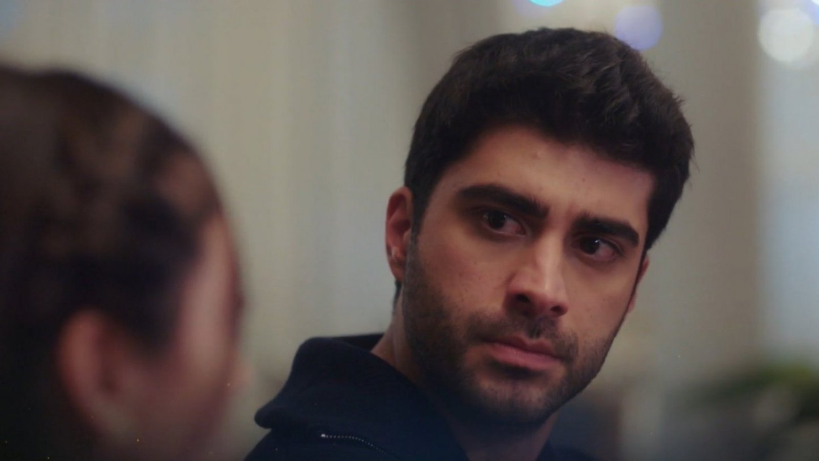 Nuevo escándalo en la cena: Revisa un adelanto de esta semana de "Yo decido amar"
