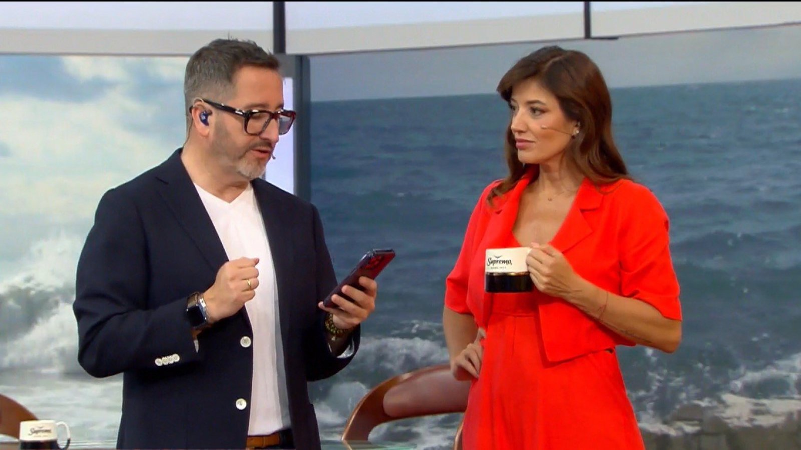 El dato de Eduardo: ¿Sirve tomar un té caliente en días con altas temperaturas?
