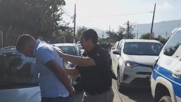 Impacto por crimen a agricultores: Asesinos son extranjeros y en situación migratoria irregular
