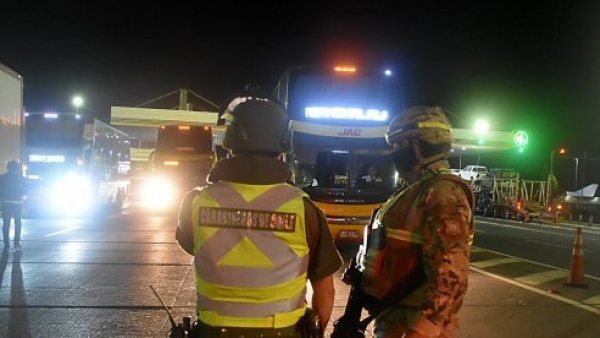 "No veo el problema": El debate de la presencia de militares en la crisis de seguridad del país
