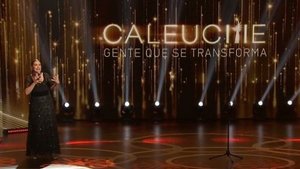 De los Globos de Oro a los Caleuche: La mención a Pedro Pascal que sacó aplausos y risas