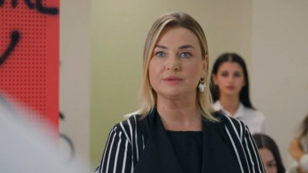 Todo por mi familia - T1E315 | La molestia de Şevval

