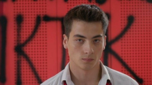 "¡¿Quién rayó el colegio?!" Así fue el momento de "Todo por mi familia"
