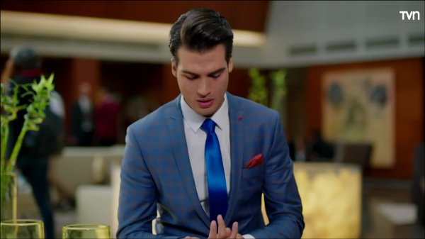¡Eres el nuevo director!: Revive el momento de "Me robó mi vida"
