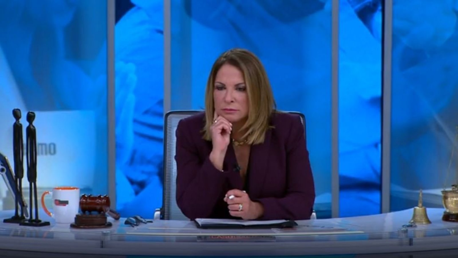 Caso Cerrado | Capítulo 30 de enero 2024
