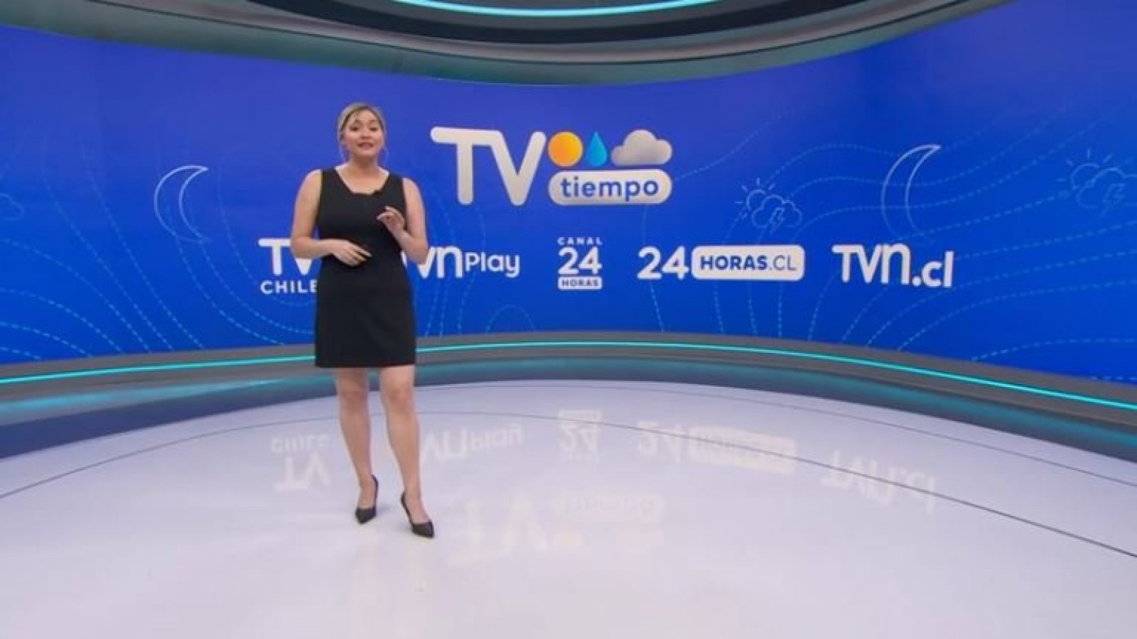Pronóstico del tiempo: Miércoles 31 de enero 2024 | TV Tiempo
