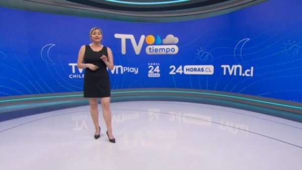 Pronóstico del tiempo: Miércoles 31 de enero 2024 | TV Tiempo
