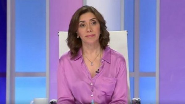 Carmen Gloria a tu servicio | Capítulo 30 de enero 2024: Las últimas opciones que te doy
