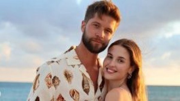 Descartó infidelidad: Belén Soto confirma separación con Branko Bacovich

