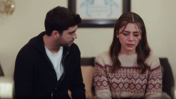 Doga es cuestionada por asistir a la iglesia: Mira el momento de "Yo decido amar"
