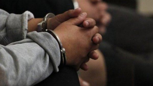 18 años de cárcel para joven que quiso quemar iglesia que acogía evento LGTB en EE.UU.
