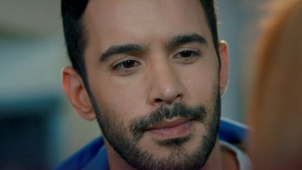 La ilusión de Omer: No te pierdas un avance de este martes de "Amor en Juego"
