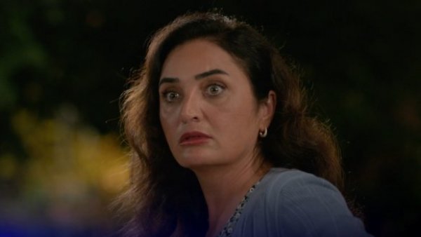 La suegra de Sengul: Revisa un avance de este martes de "Todo por mi familia"
