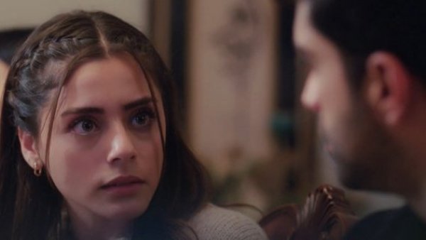 El arrepentimiento de Doga: Revisa un adelanto de este martes de "Yo decido amar"
