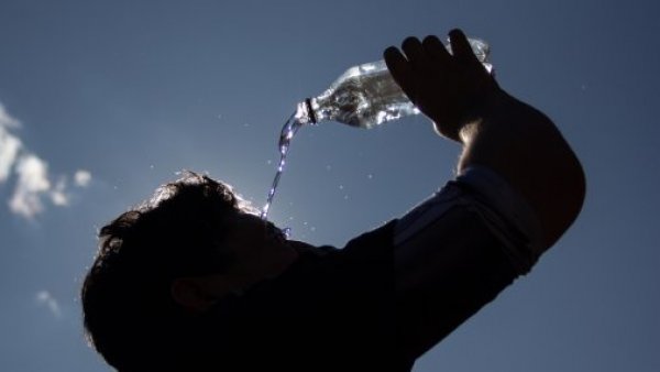 Para reconocer y reaccionar: Consejos para evitar un golpe de calor