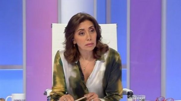 Carmen Gloria a tu servicio | Capítulo 31 de enero 2024: Desencuentros interminables
