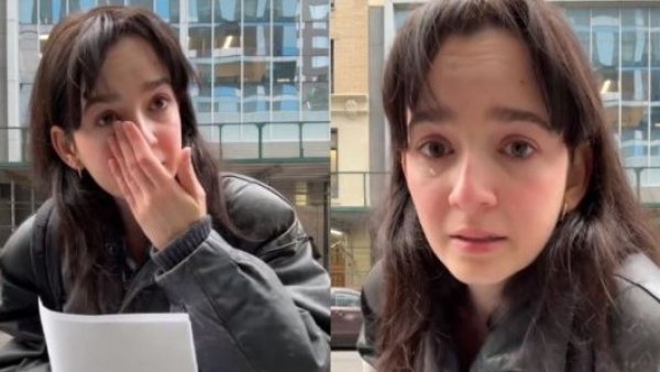 "Es humillante": joven se hace viral por expresar frustración al no conseguir trabajo
