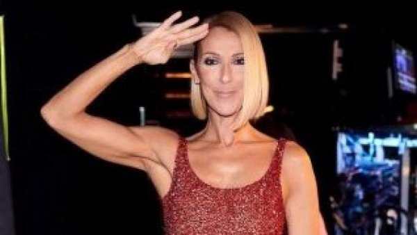 "Quería documentar esta parte de mi vida": Céline Dion documentará cómo es vivir con su enfermedad

