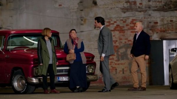 La trampa a Arda: Así fue el momento de "Me robó mi vida"
