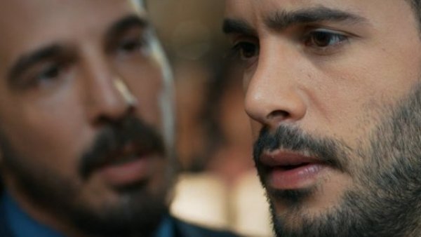 La traición a Omer: Mira un avance de este miércoles de "Amor en Juego"
