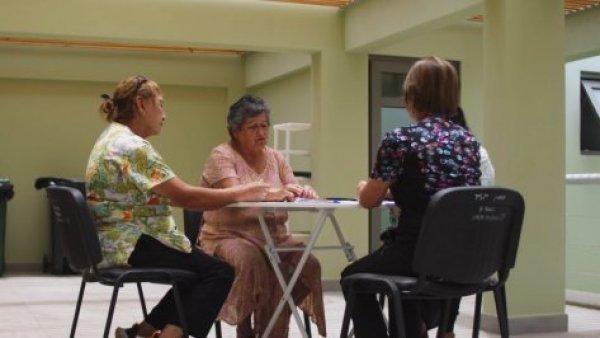 Guardianas de la memoria | Guardianes - T1E11
