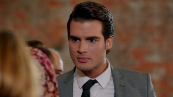 Me robó mi vida - T1E180 | La angustia de Arda
