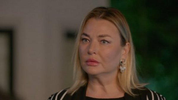 Şevval debe obedecer: Revive el momento de "Todo por mi familia"
