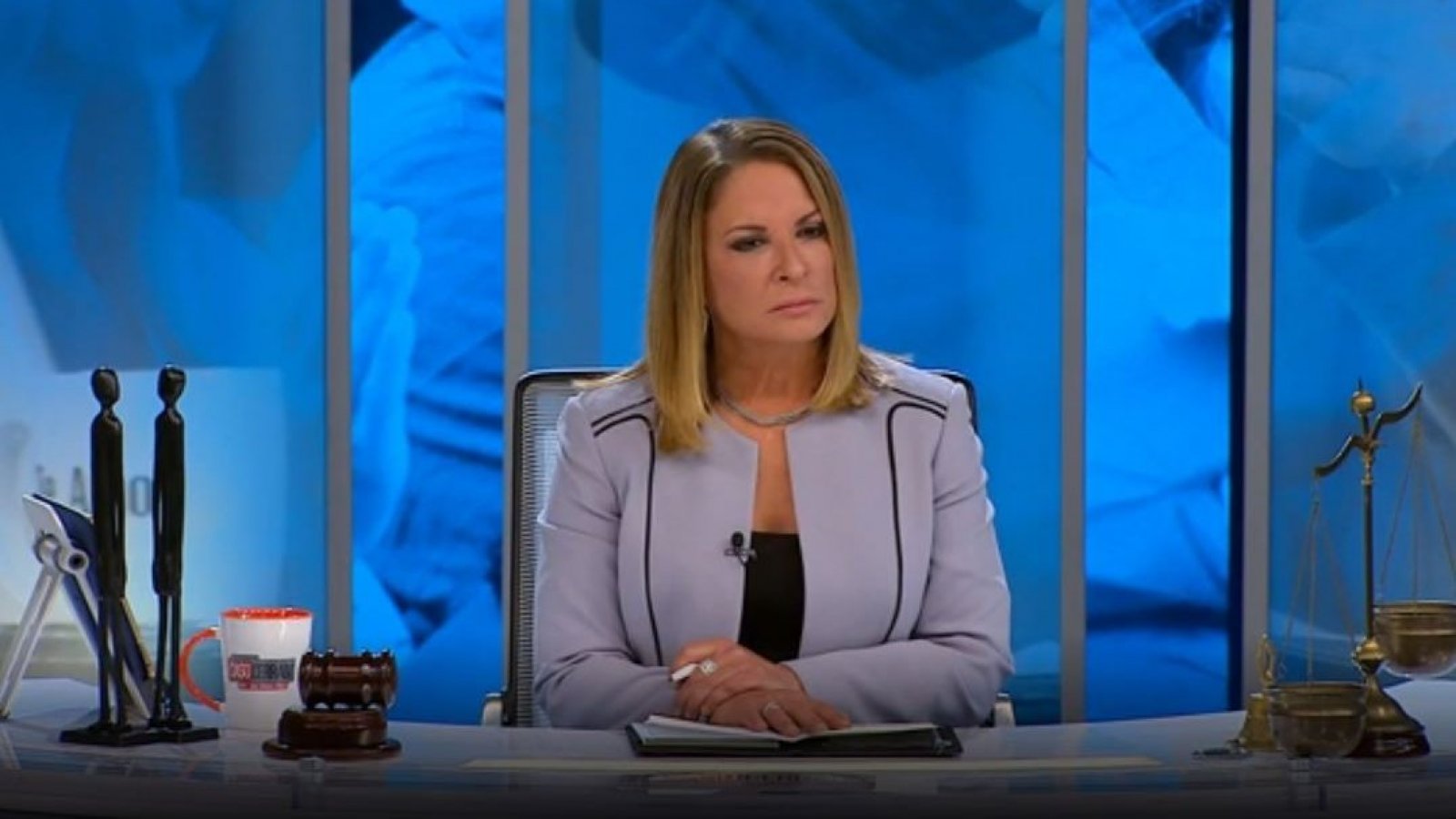 Caso Cerrado de Selección | Capítulo 1 de febrero 2024
