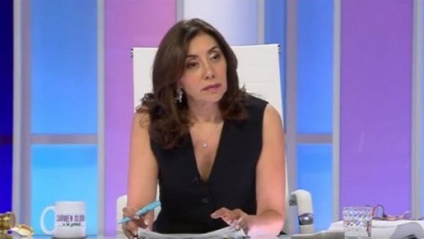 Carmen Gloria a tu servicio | Capítulo 1 de febrero 2024: Quiero que te vayas

