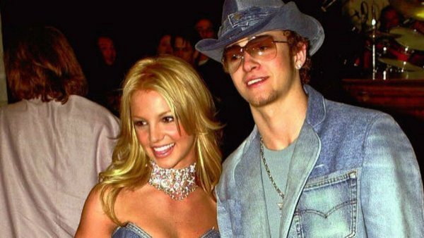 Justin Timberlake y Britney Spears hacen cruce de reproches y disculpas