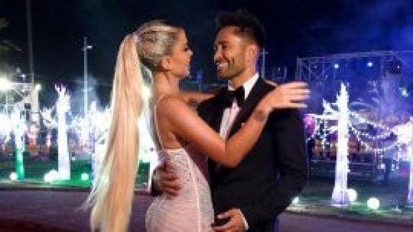 Luis "Mago" Jiménez desmiente crisis con Coté López y descarta una tercera persona en la relación