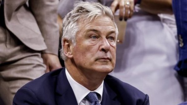 Alec Baldwin se declaró inocente de homicidio involuntario
