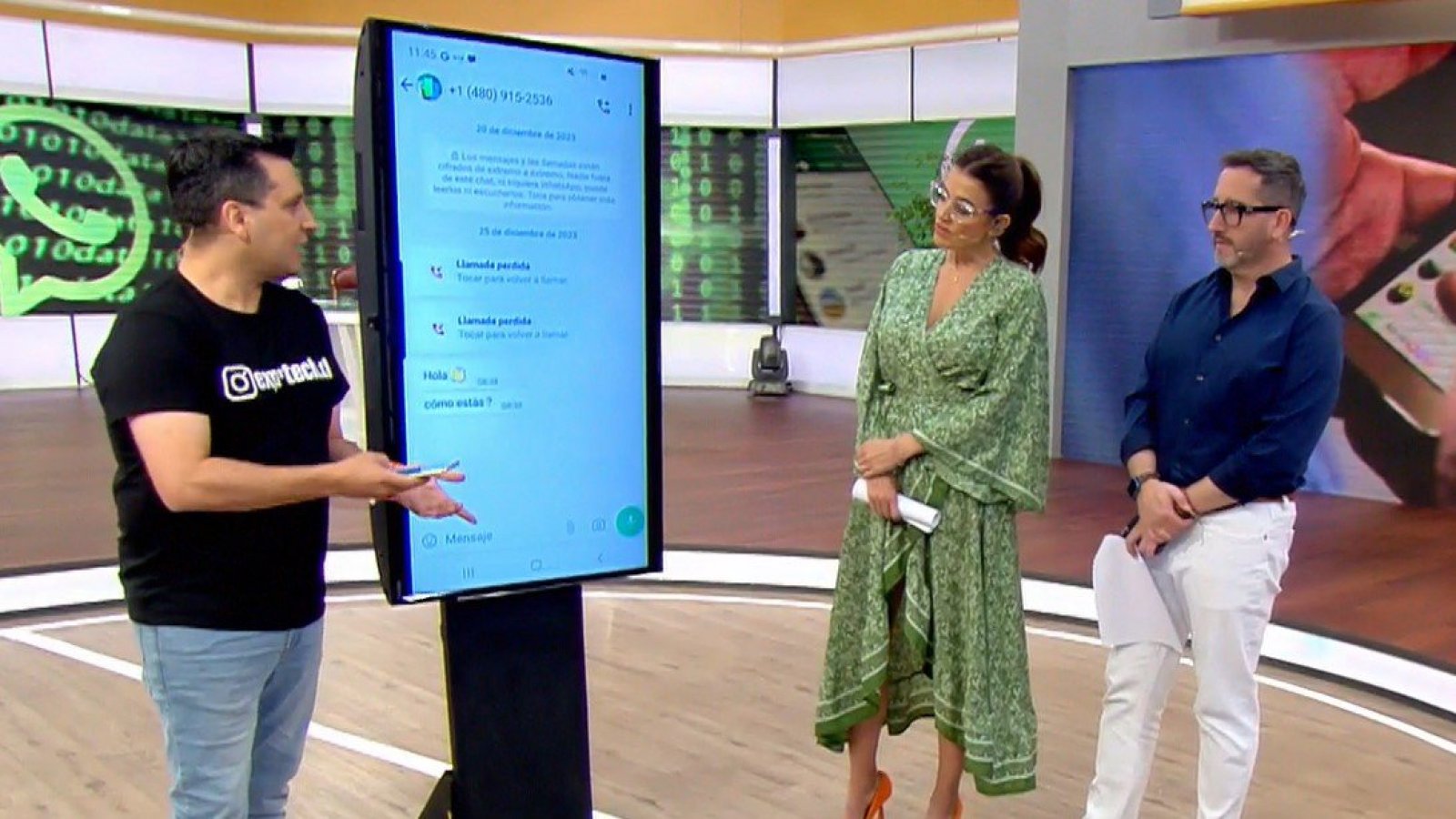 Así puede asegurar su WhatsApp: Conozca el "Whatsapping", la nueva estafa telefónica que llegó a Chile
