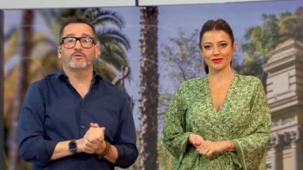 "Pensé 'me va a matar'": Eduardo Fuentes revela las consecuencias que enfrentó tras asalto armado
