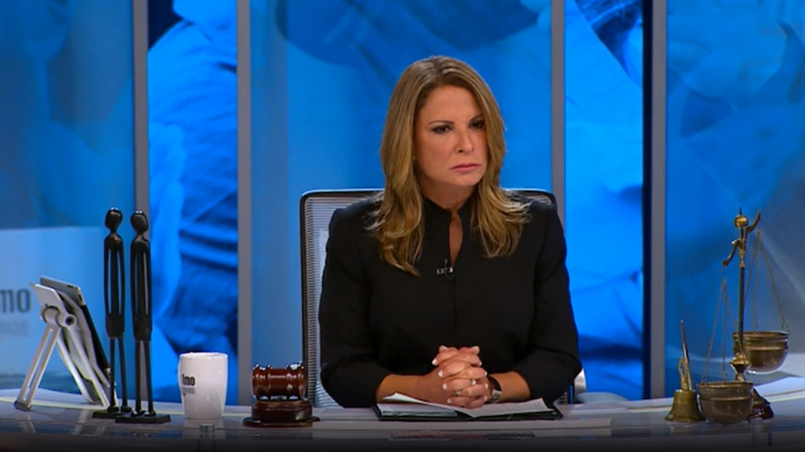 Caso Cerrado | Capítulo 2 de febrero 2024
