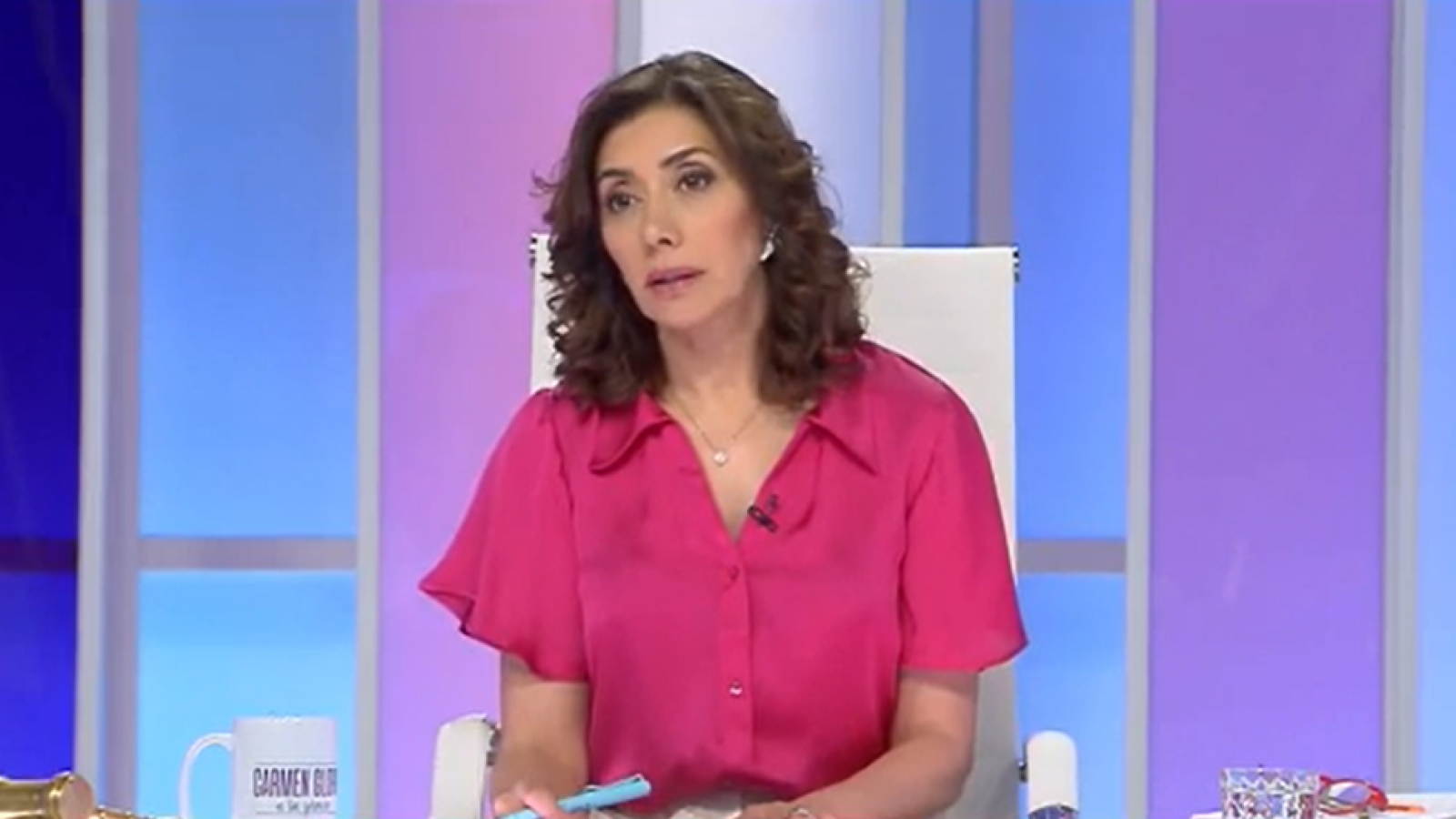 Carmen Gloria a tu servicio | Capítulo 2 de febrero 2024: La avaricia todo lo pierde
