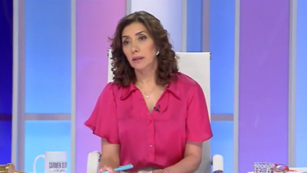 Carmen Gloria a tu servicio | Capítulo 2 de febrero 2024: La avaricia todo lo pierde
