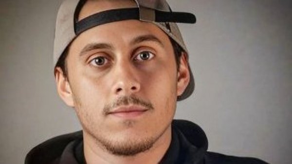Caso Canserbero: condenan a 25 años de prisión a hermanos por asesinato del rapero
