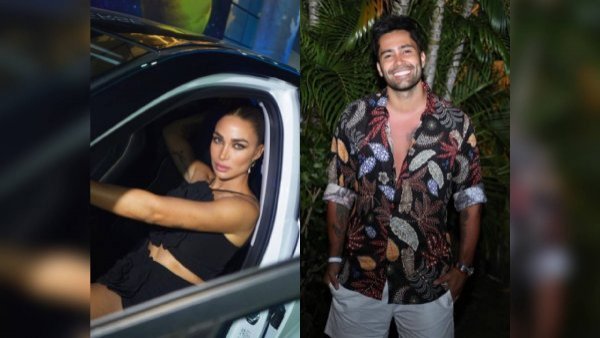 "No lo conozco, nunca lo he visto en persona": Lisandra Silva niega supuesto romance con Luis Jiménez