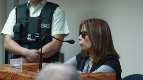 Hijos de Nabila Rifo mataron al conviviente de su madre
