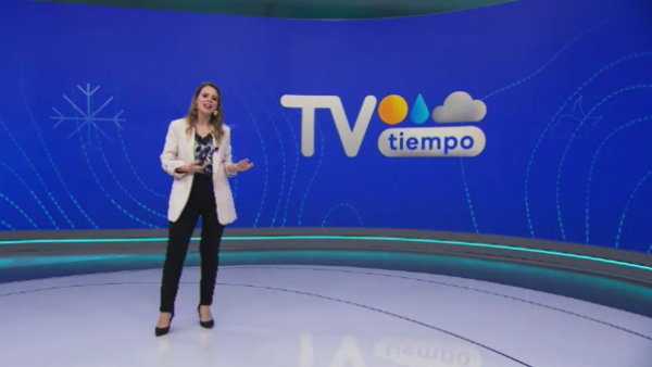 Pronóstico del tiempo: Domingo 4 de febrero 2024 | TV Tiempo
