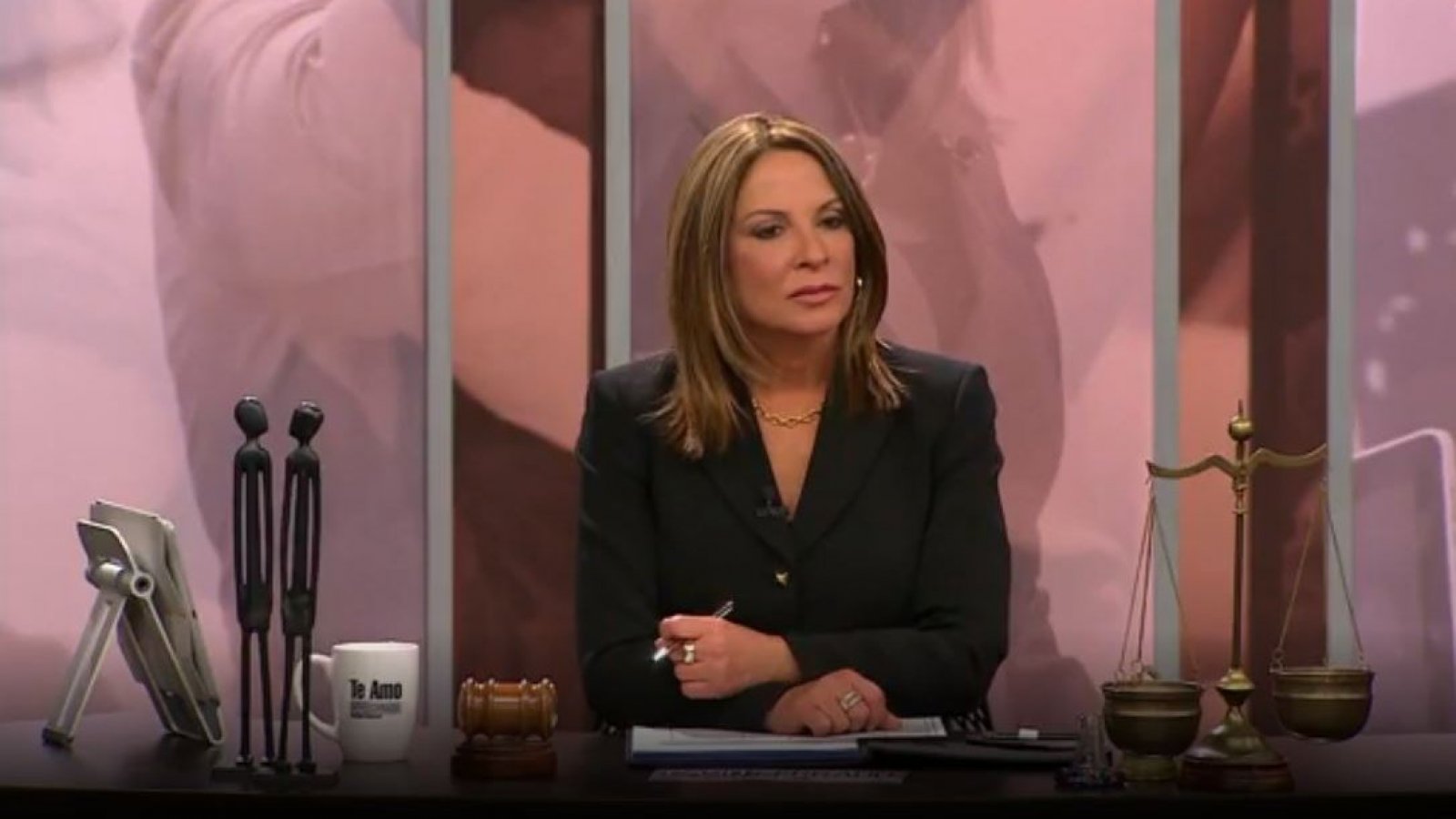 Caso Cerrado | Capítulo 5 de febrero 2024
