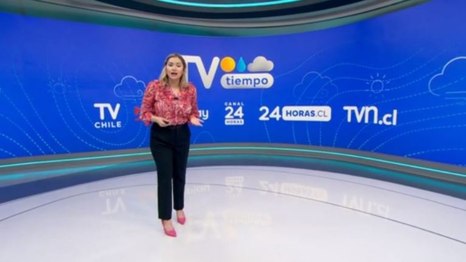Pronóstico del tiempo: Martes 6 de febrero 2024 | TV Tiempo
