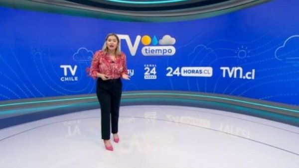 Pronóstico del tiempo: Martes 6 de febrero 2024 | TV Tiempo
