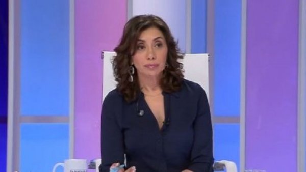 Carmen Gloria a tu servicio | Capítulo 5 de febrero 2024: Aclaremos las cosas como son
