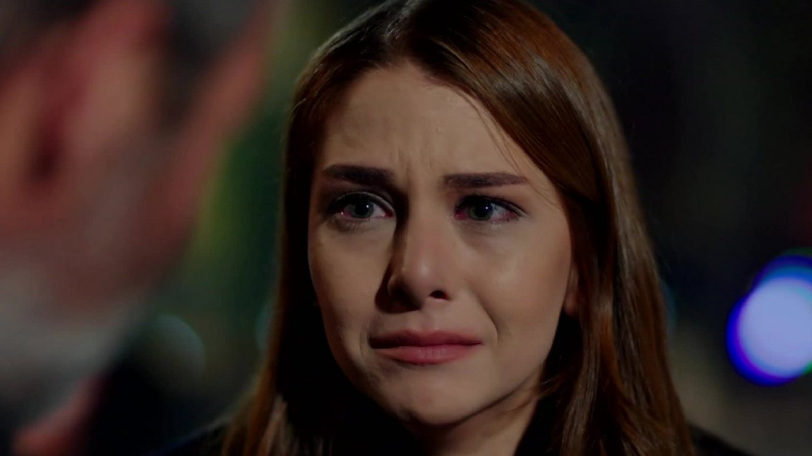 Me robó mi vida- T1E183 | Bahar llama papá a Mehmet
