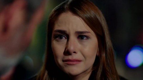 Me robó mi vida- T1E183 | Bahar llama papá a Mehmet
